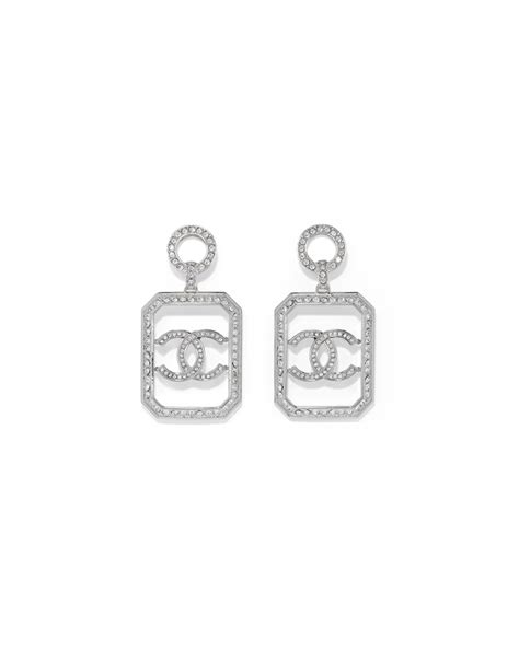 chanel earrings new collection 2018|chanel earrings official website.